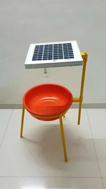 Solar Trap